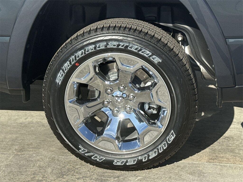 2025 Ram 1500 Big Horn/Lone Star Quincy MA