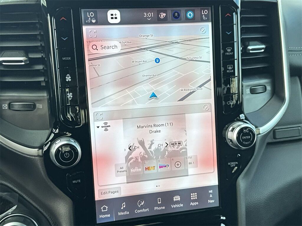 2025 Ram 1500 Big Horn/Lone Star Quincy MA