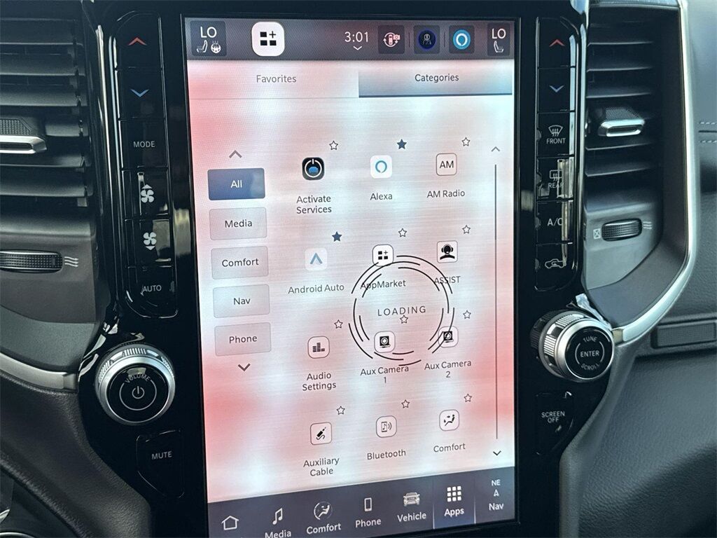 2025 Ram 1500 Big Horn/Lone Star Quincy MA