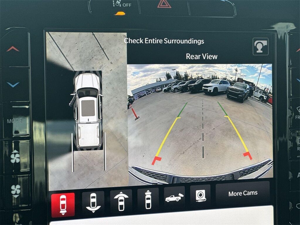 2025 Ram 1500 Big Horn/Lone Star Quincy MA