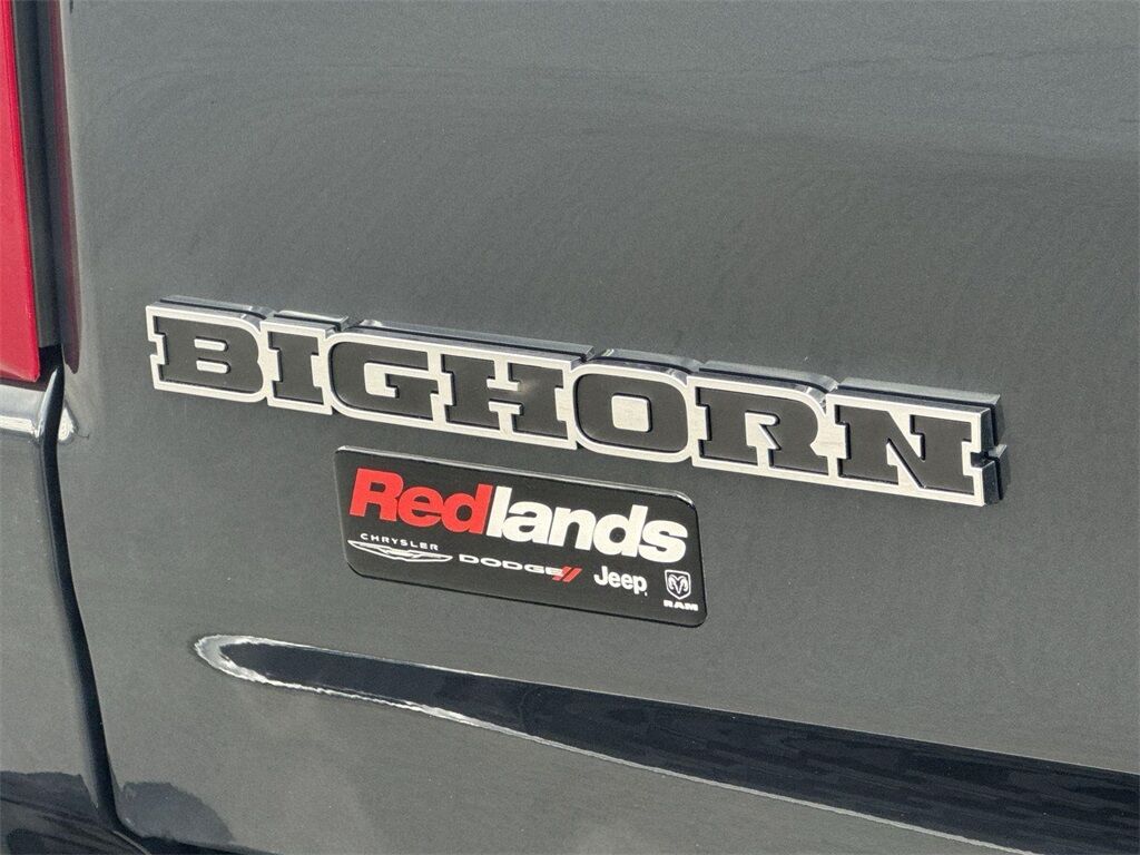 2025 Ram 1500 Big Horn/Lone Star Quincy MA