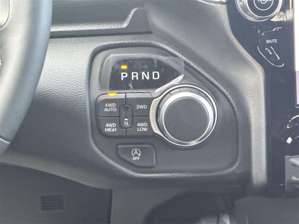 2025 Ram 1500 Big Horn/Lone Star Quincy MA