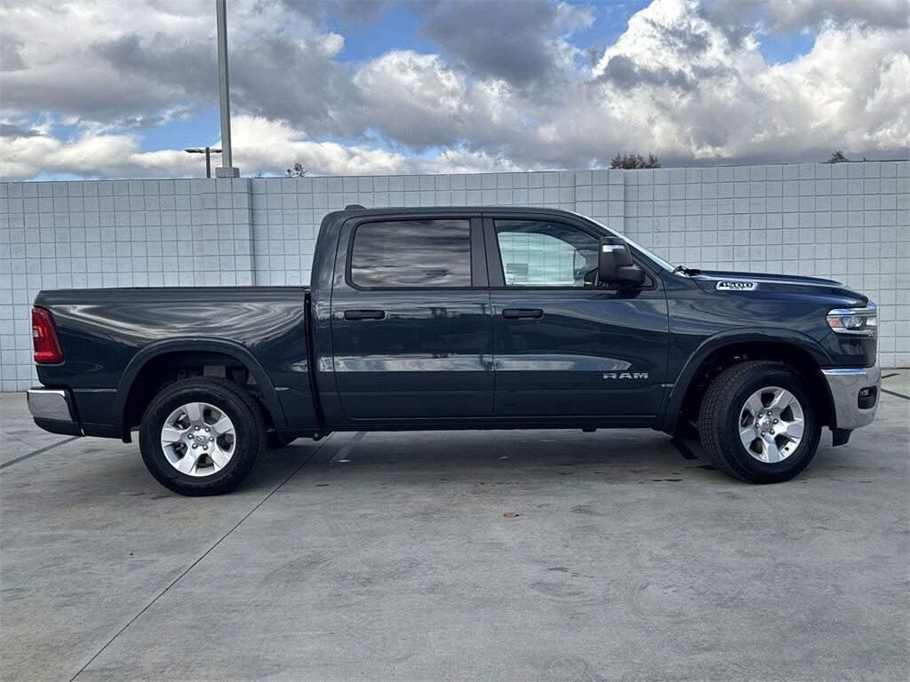 2025 Ram 1500 Big Horn/Lone Star Quincy MA