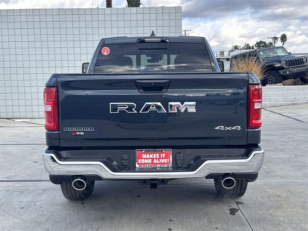 2025 Ram 1500 Big Horn/Lone Star Quincy MA