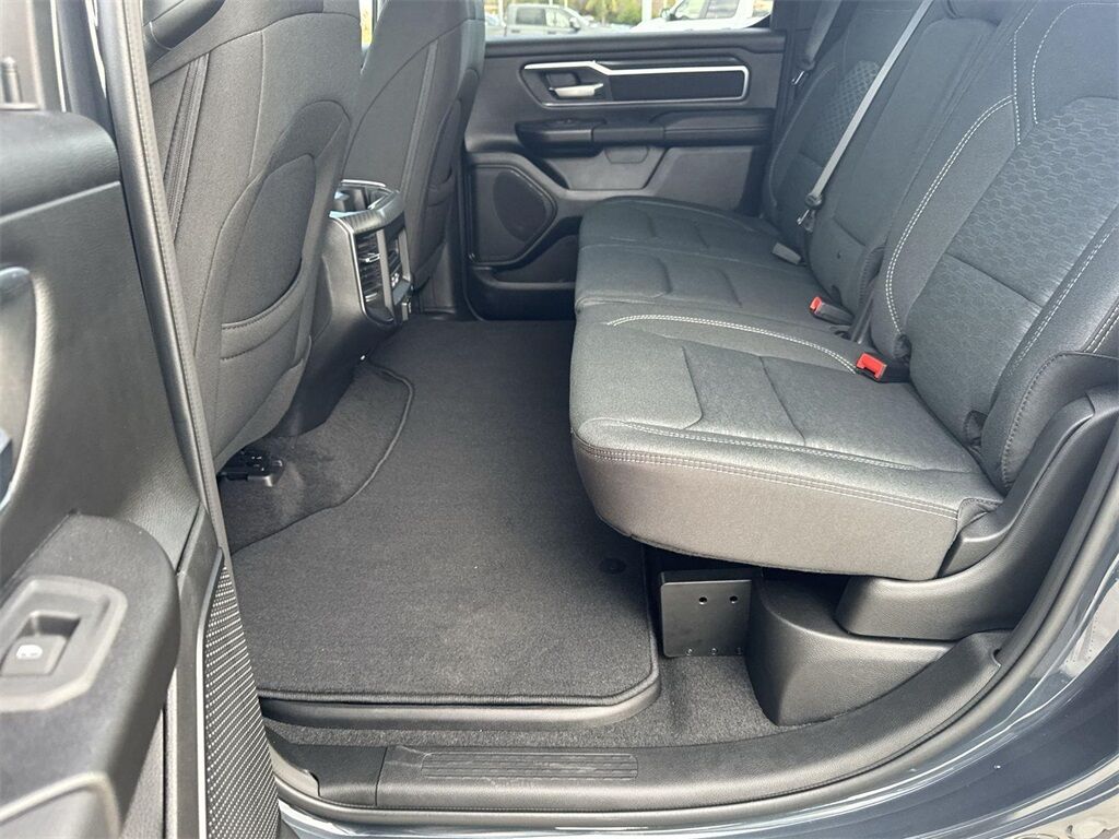 2025 Ram 1500 Big Horn/Lone Star Quincy MA