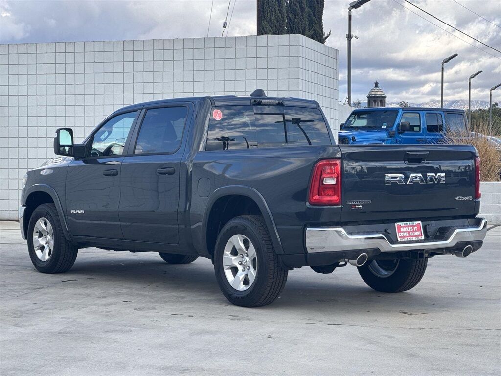 2025 Ram 1500 Big Horn/Lone Star Quincy MA