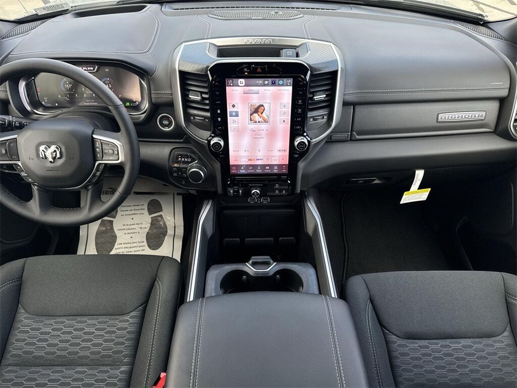 2025 Ram 1500 Big Horn/Lone Star Quincy MA