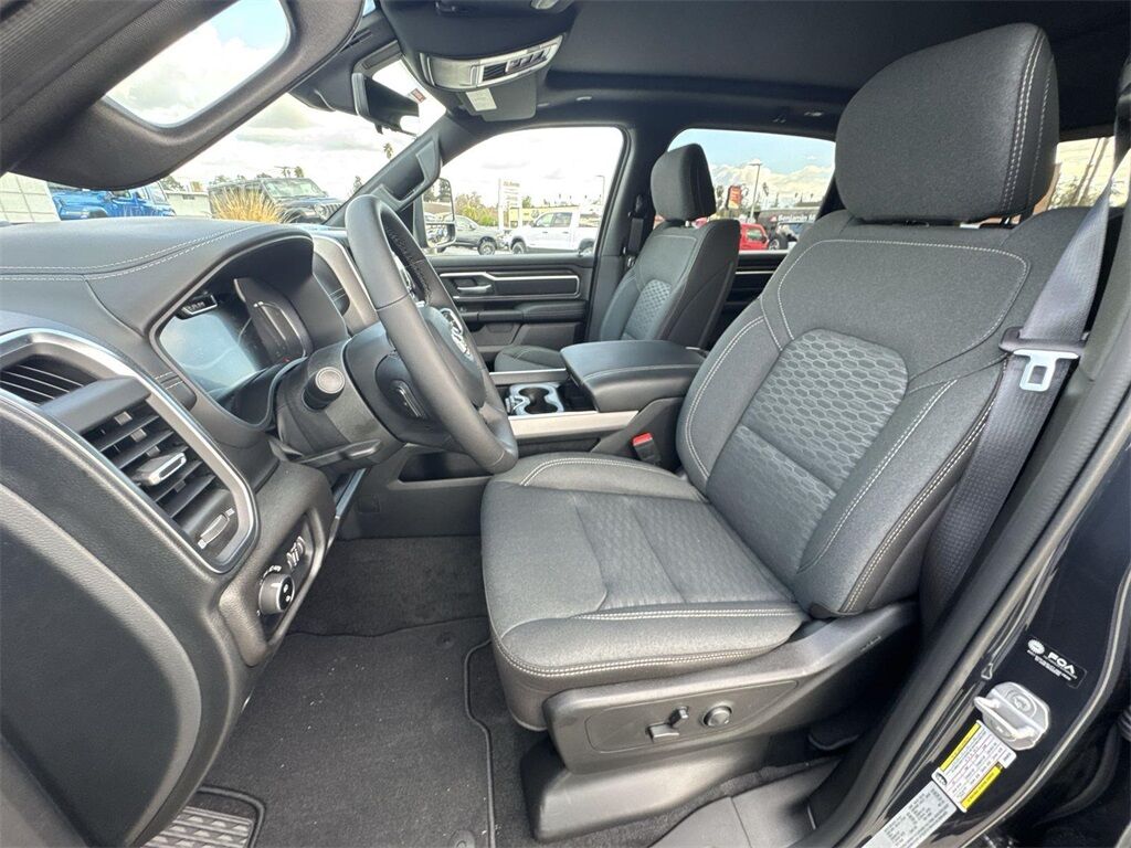 2025 Ram 1500 Big Horn/Lone Star Quincy MA