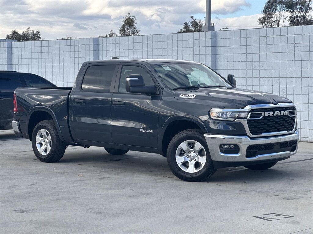 2025 Ram 1500 Big Horn/Lone Star Quincy MA