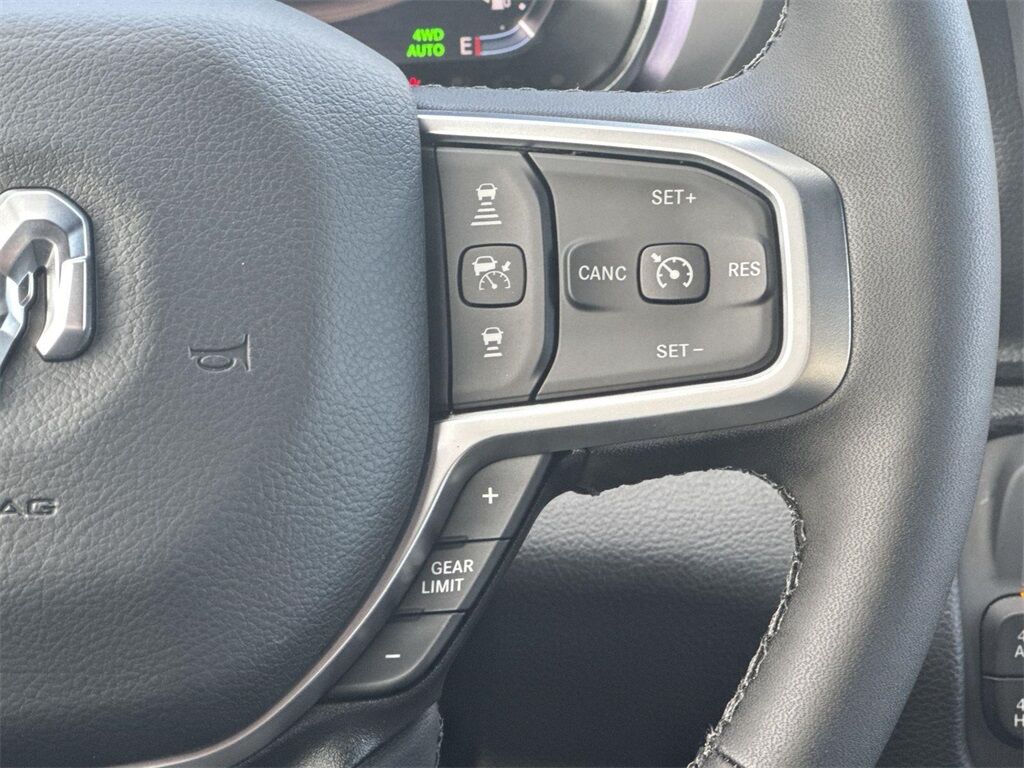 2025 Ram 1500 Big Horn/Lone Star Quincy MA