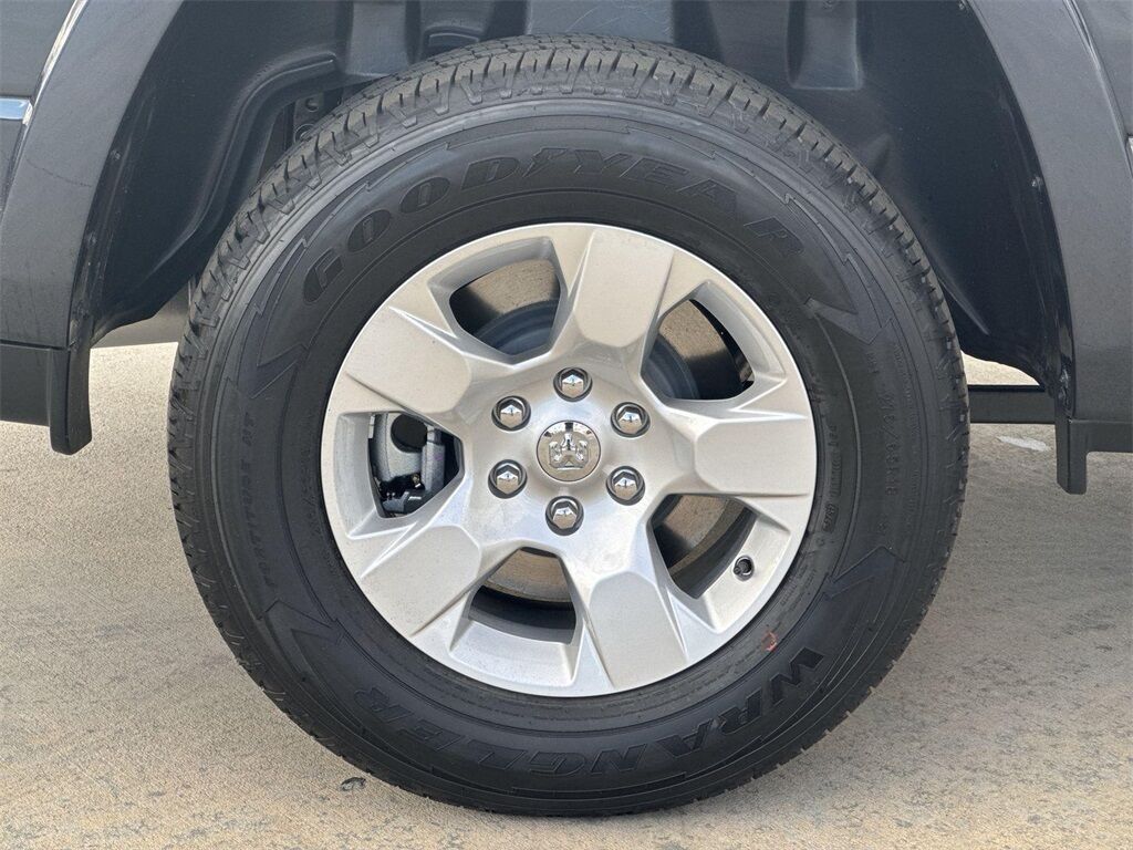 2025 Ram 1500 Big Horn/Lone Star Quincy MA