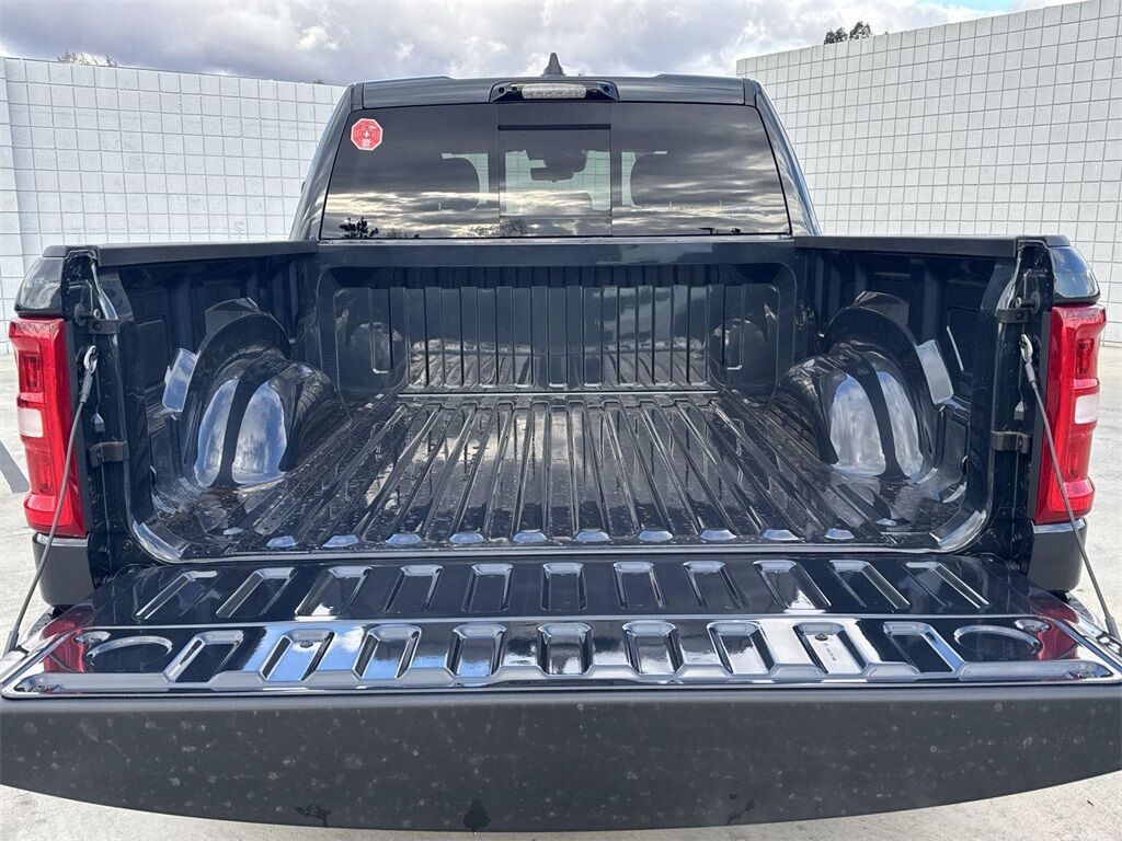 2025 Ram 1500 Big Horn/Lone Star Quincy MA