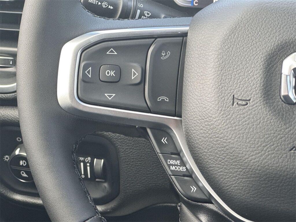 2025 Ram 1500 Big Horn/Lone Star Quincy MA