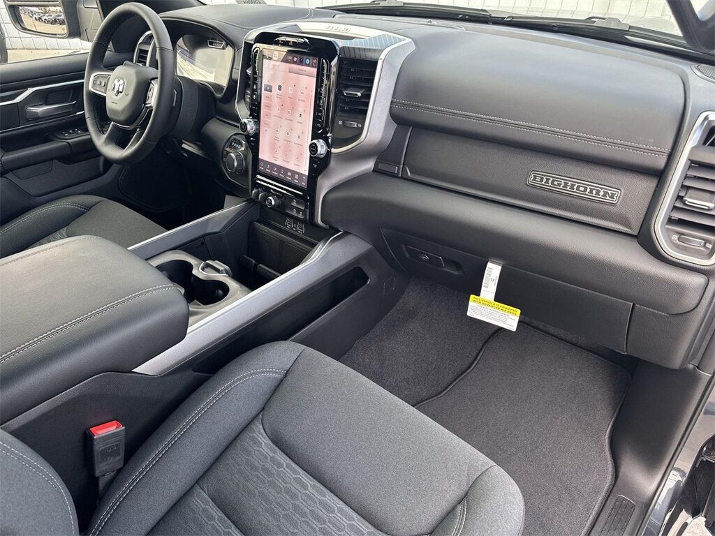 2025 Ram 1500 Big Horn/Lone Star Quincy MA