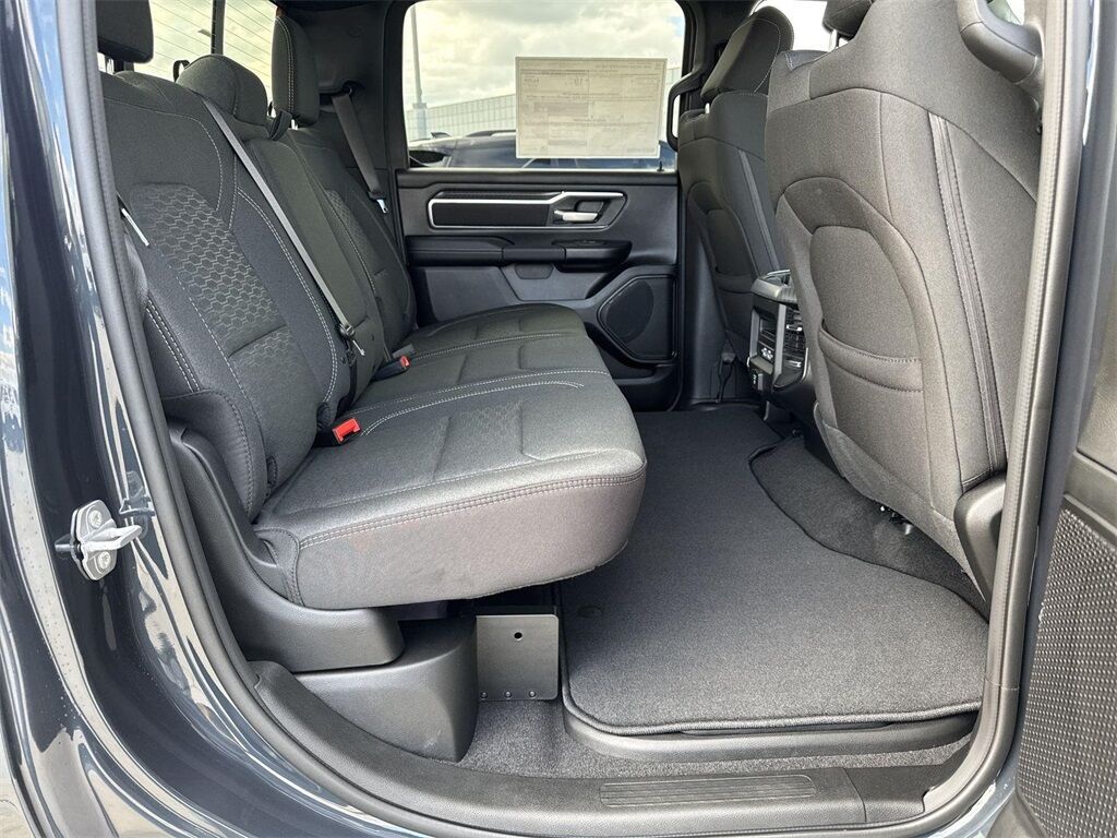 2025 Ram 1500 Big Horn/Lone Star Quincy MA