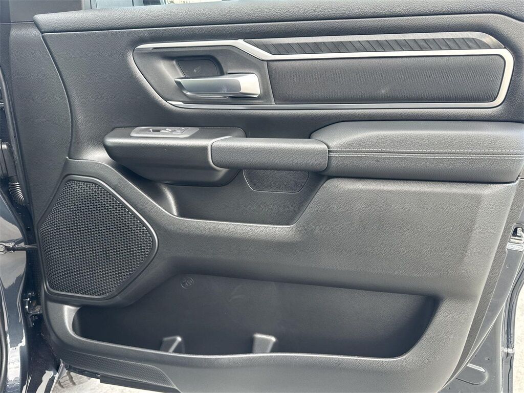 2025 Ram 1500 Big Horn/Lone Star Quincy MA