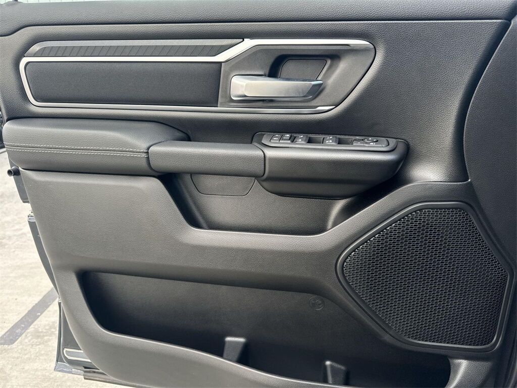 2025 Ram 1500 Big Horn/Lone Star Quincy MA