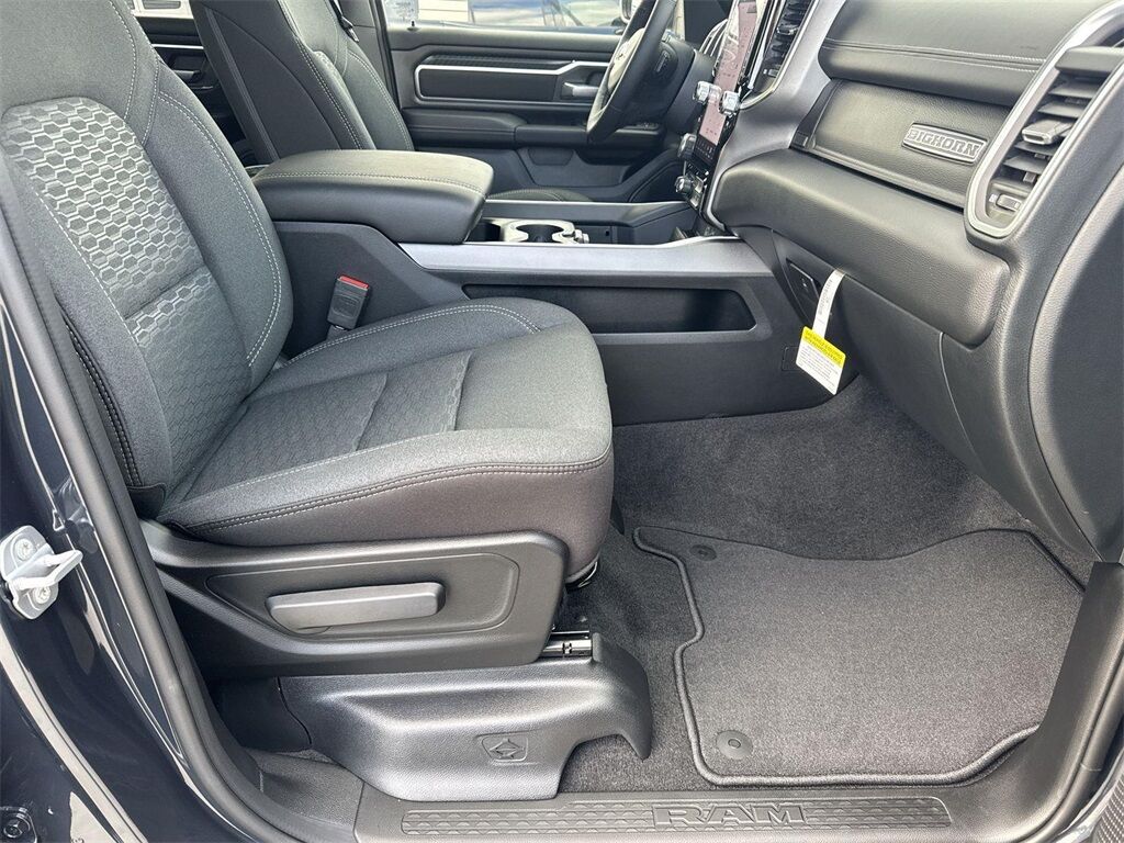 2025 Ram 1500 Big Horn/Lone Star Quincy MA