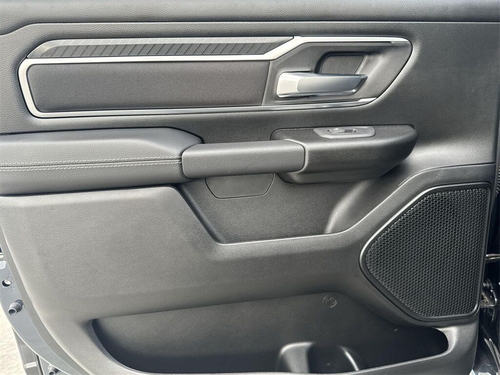 2025 Ram 1500 Big Horn/Lone Star Quincy MA