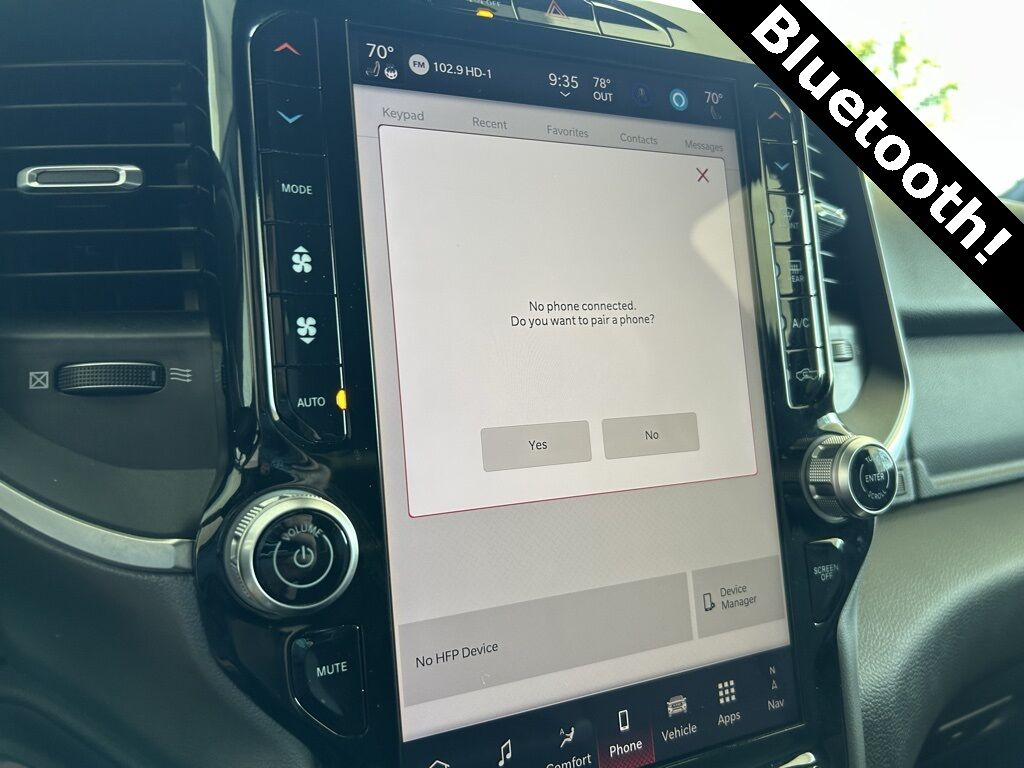 2025 Ram 1500 Big Horn/Lone Star Quincy MA