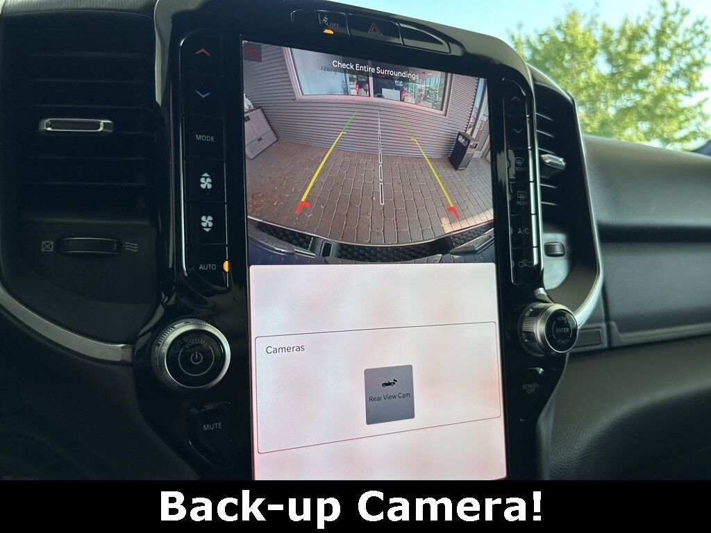 2025 Ram 1500 Big Horn/Lone Star Quincy MA