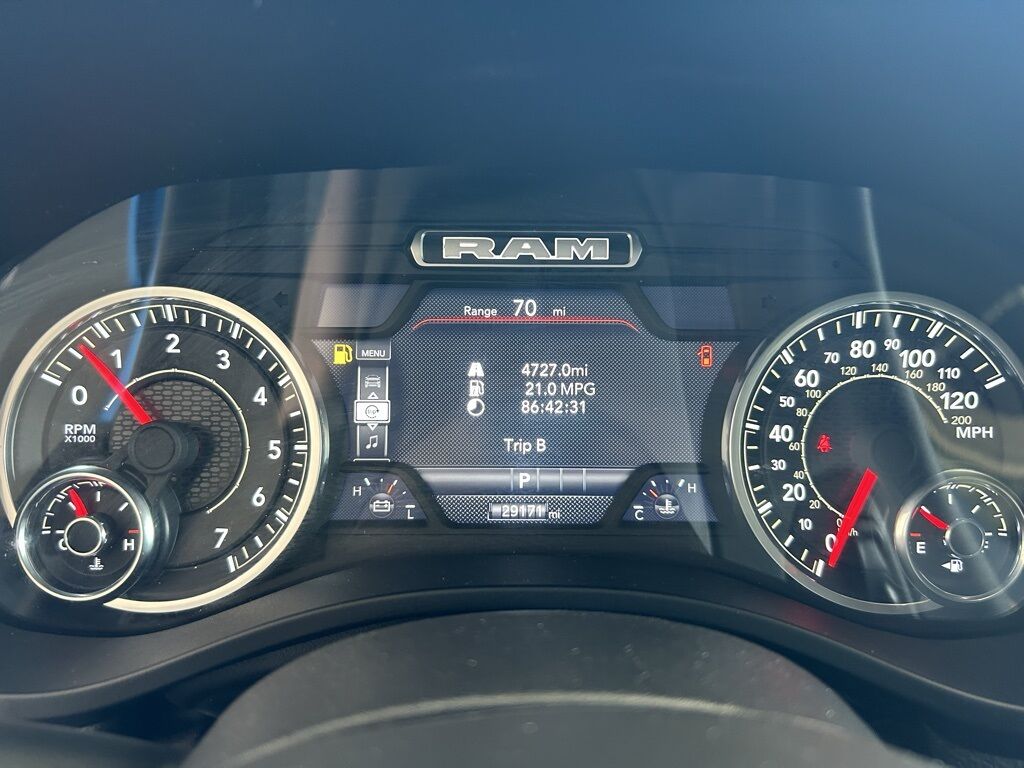 2025 Ram 1500 Big Horn/Lone Star Quincy MA