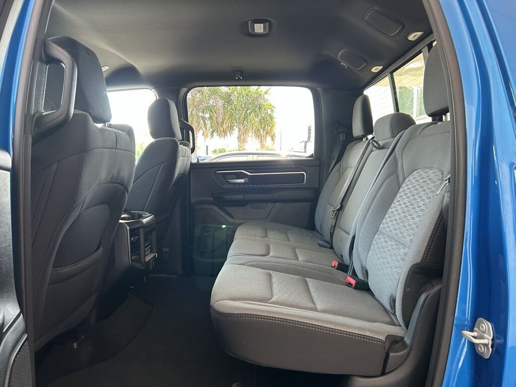 2025 Ram 1500 Big Horn/Lone Star Quincy MA