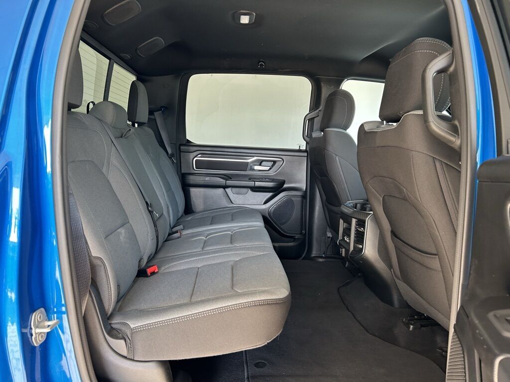 2025 Ram 1500 Big Horn/Lone Star Quincy MA