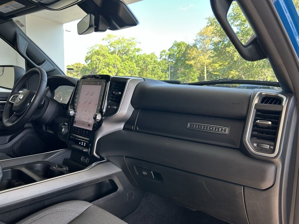 2025 Ram 1500 Big Horn/Lone Star Quincy MA