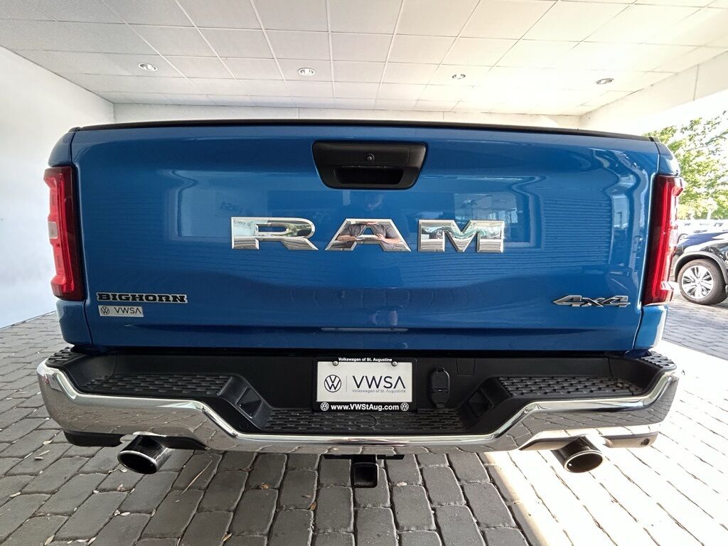 2025 Ram 1500 Big Horn/Lone Star Quincy MA