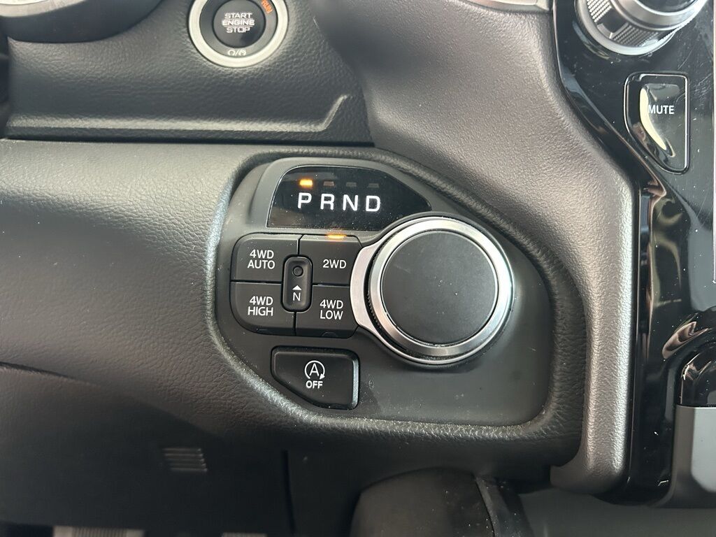 2025 Ram 1500 Big Horn/Lone Star Quincy MA