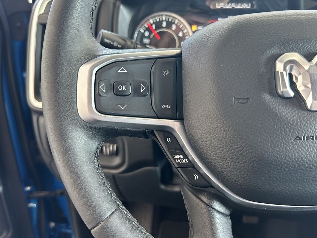 2025 Ram 1500 Big Horn/Lone Star Quincy MA