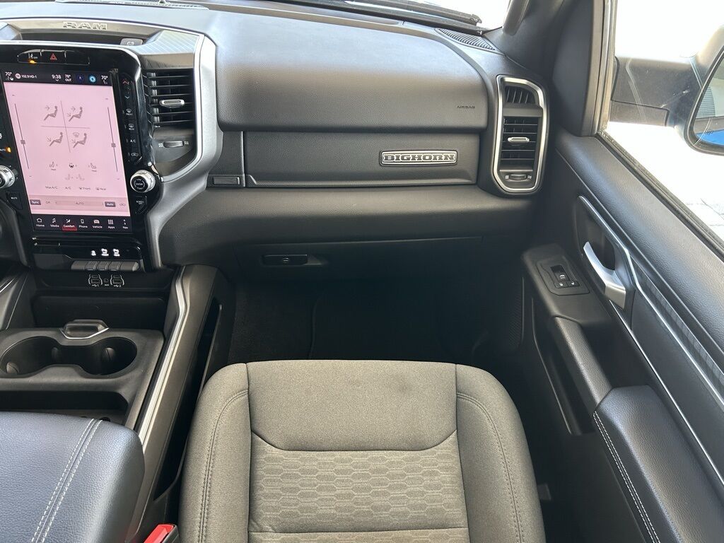 2025 Ram 1500 Big Horn/Lone Star Quincy MA