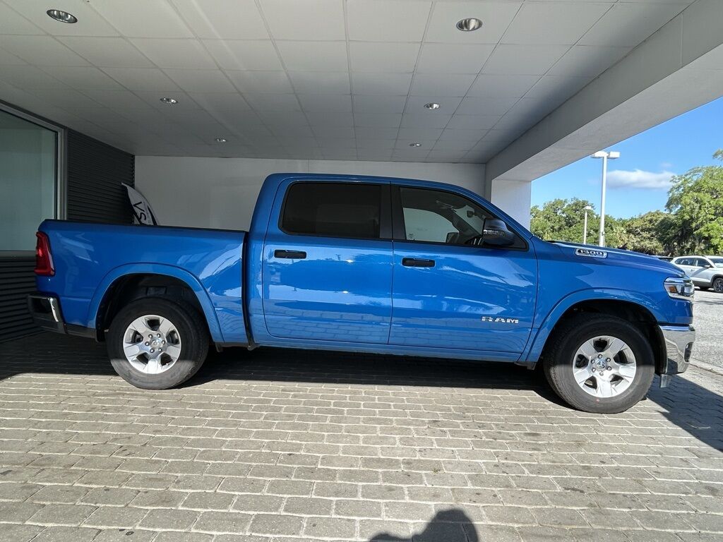 2025 Ram 1500 Big Horn/Lone Star Quincy MA