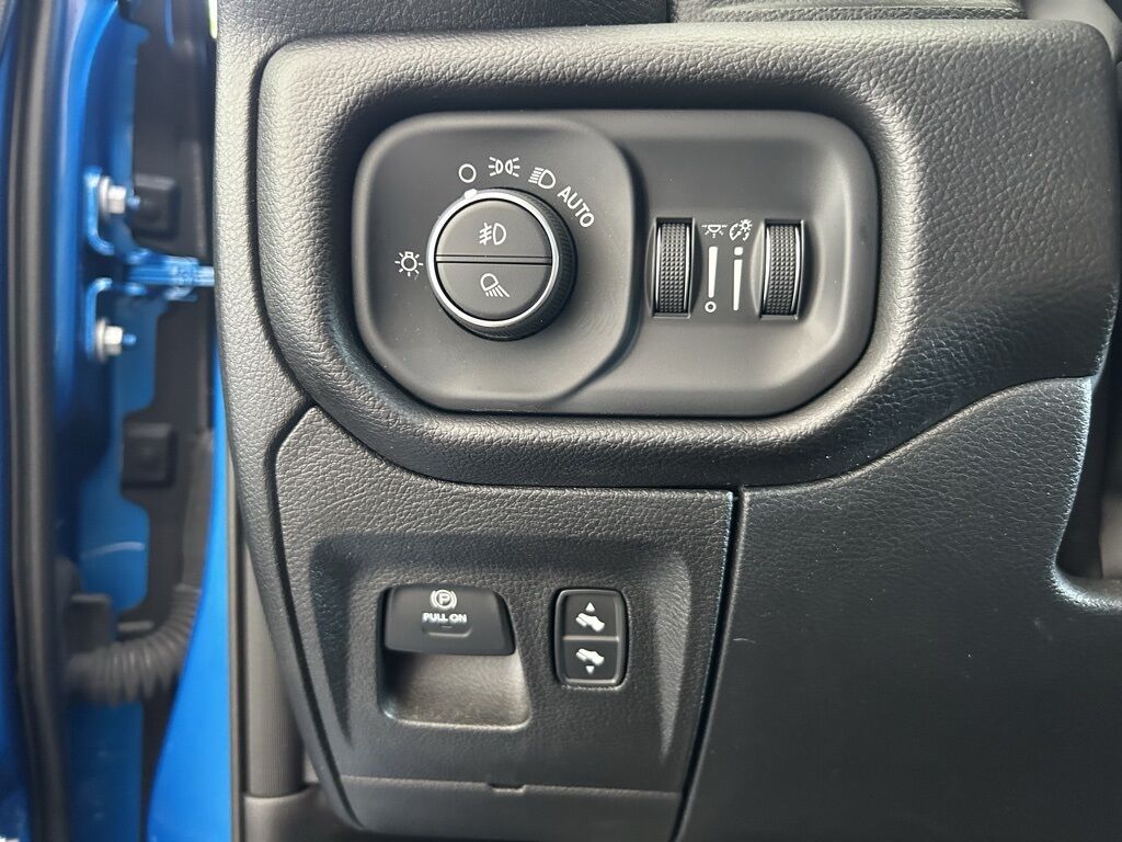 2025 Ram 1500 Big Horn/Lone Star Quincy MA