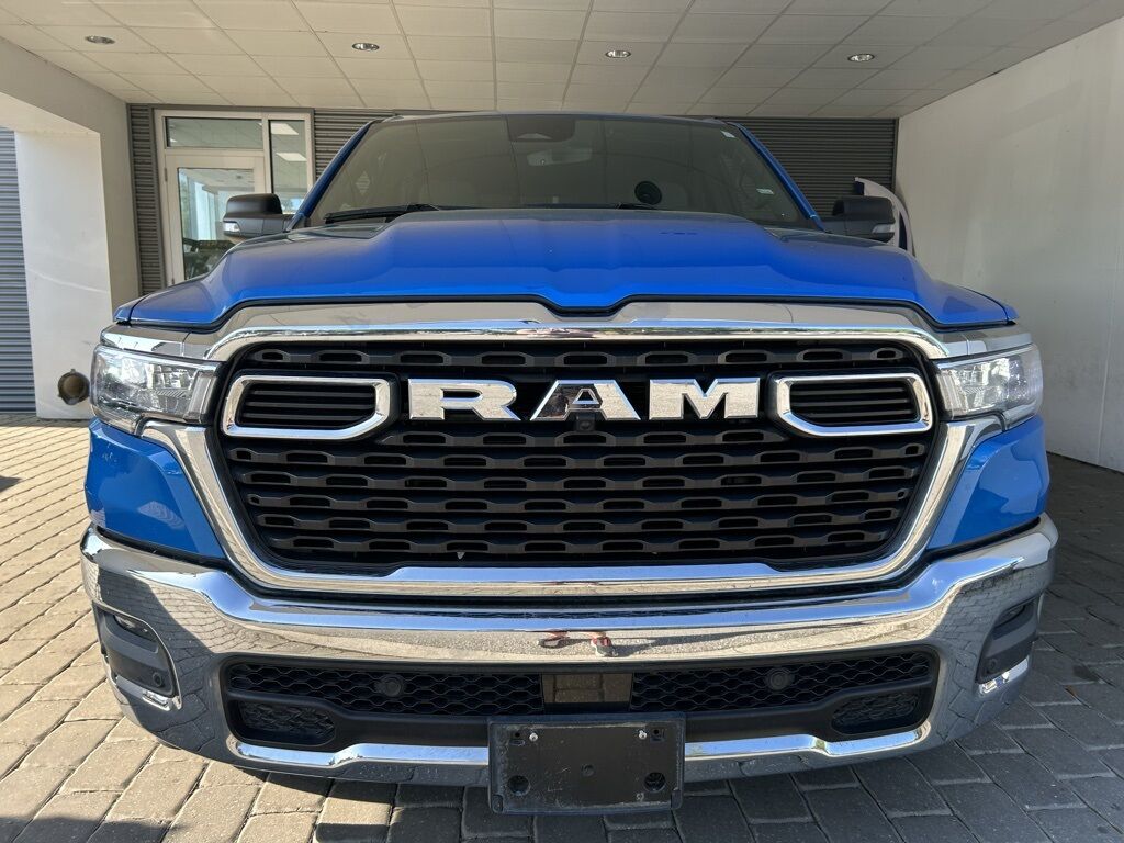 2025 Ram 1500 Big Horn/Lone Star Quincy MA