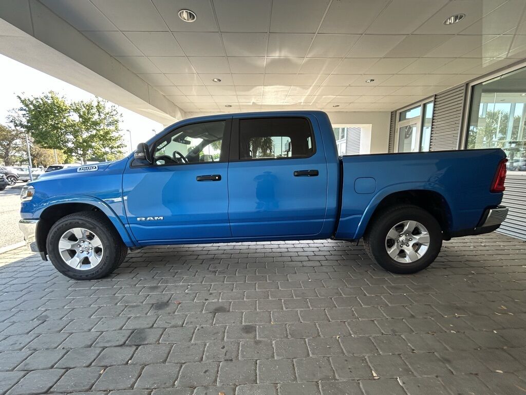 2025 Ram 1500 Big Horn/Lone Star Quincy MA