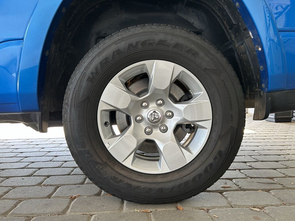 2025 Ram 1500 Big Horn/Lone Star Quincy MA