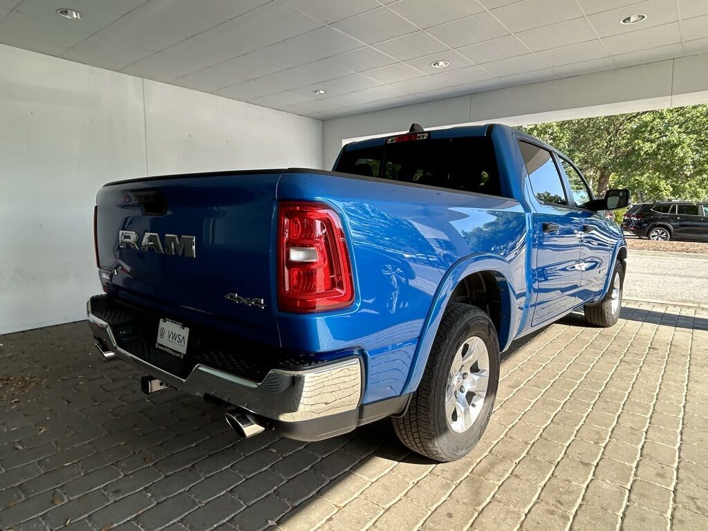 2025 Ram 1500 Big Horn/Lone Star Quincy MA
