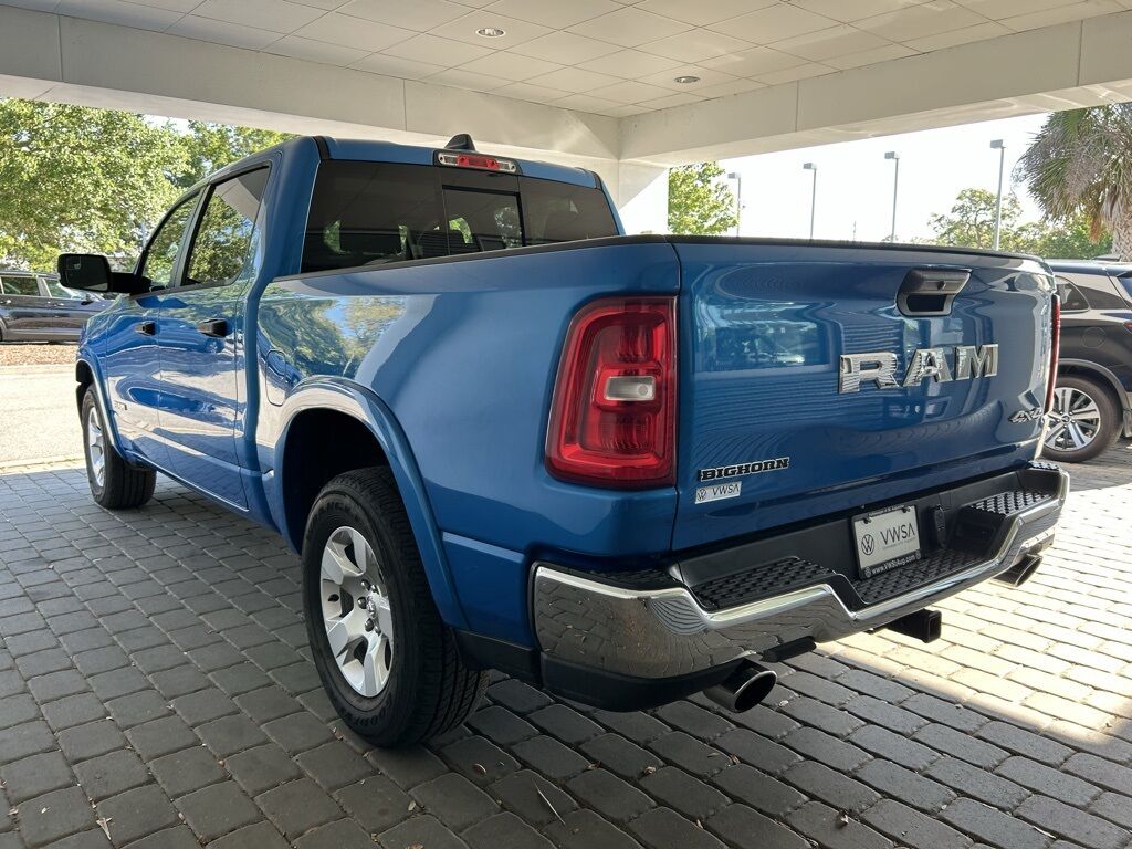 2025 Ram 1500 Big Horn/Lone Star Quincy MA