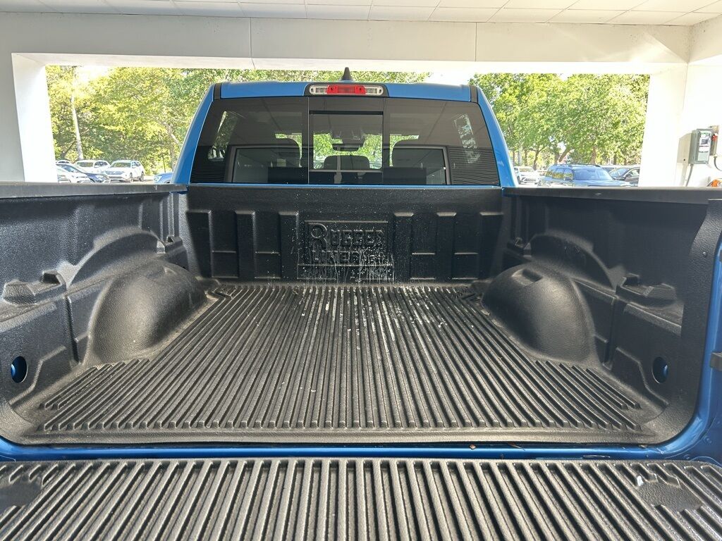 2025 Ram 1500 Big Horn/Lone Star Quincy MA