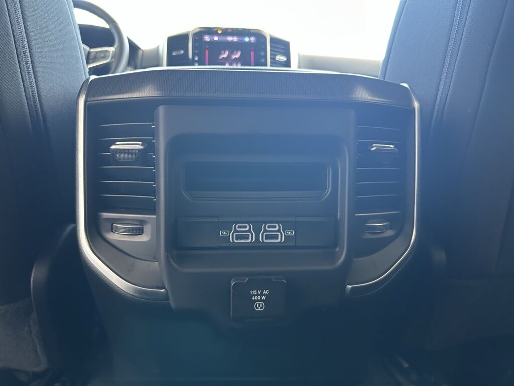 2025 Ram 1500 Big Horn/Lone Star Quincy MA