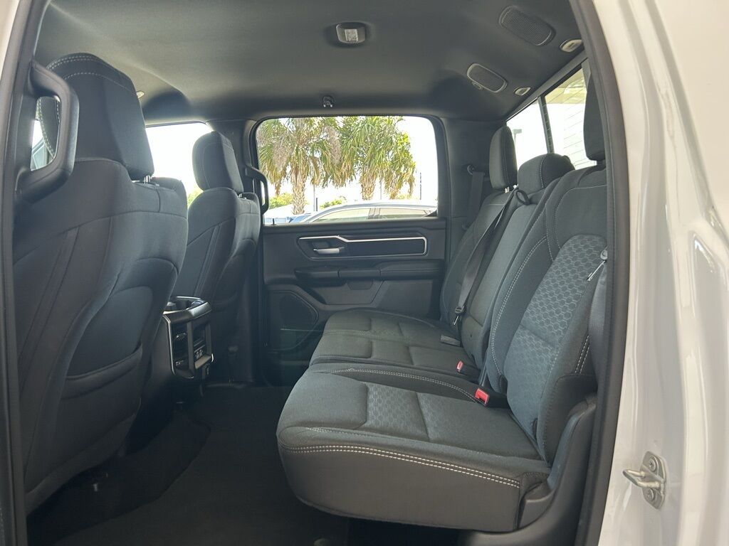 2025 Ram 1500 Big Horn/Lone Star Quincy MA