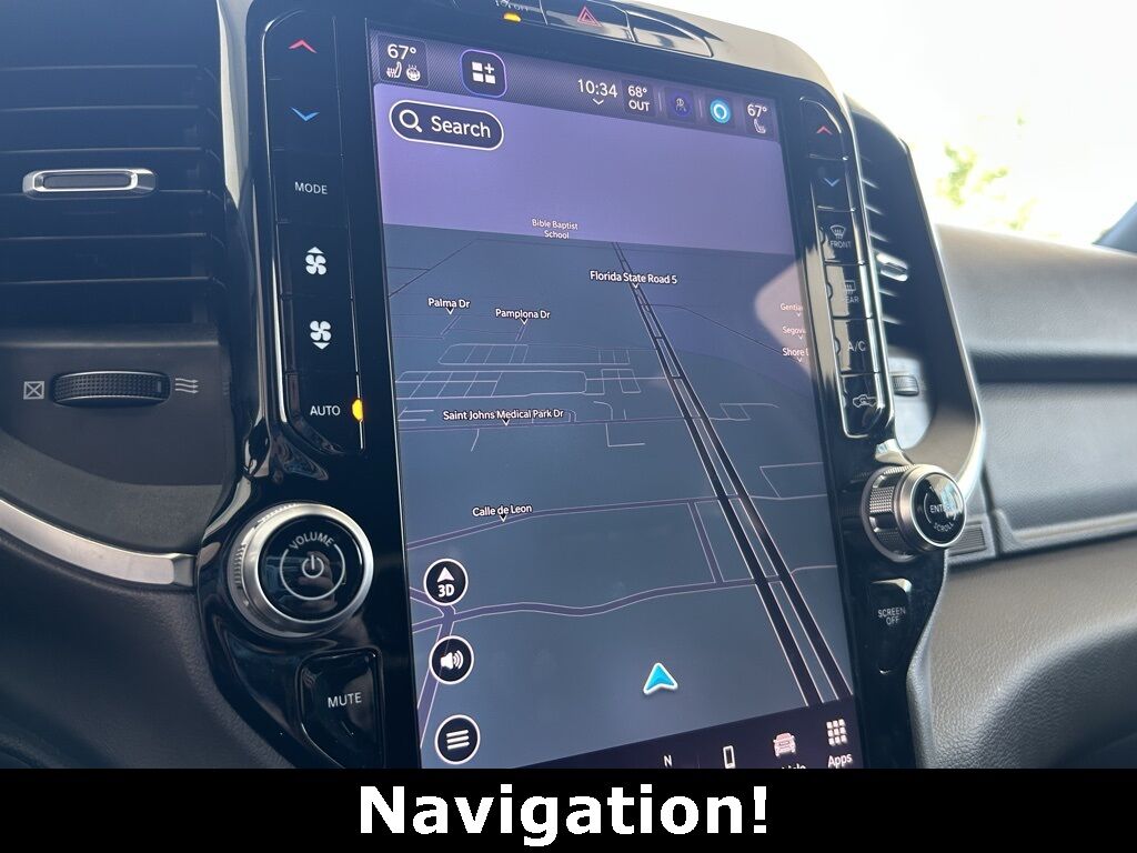 2025 Ram 1500 Big Horn/Lone Star Quincy MA