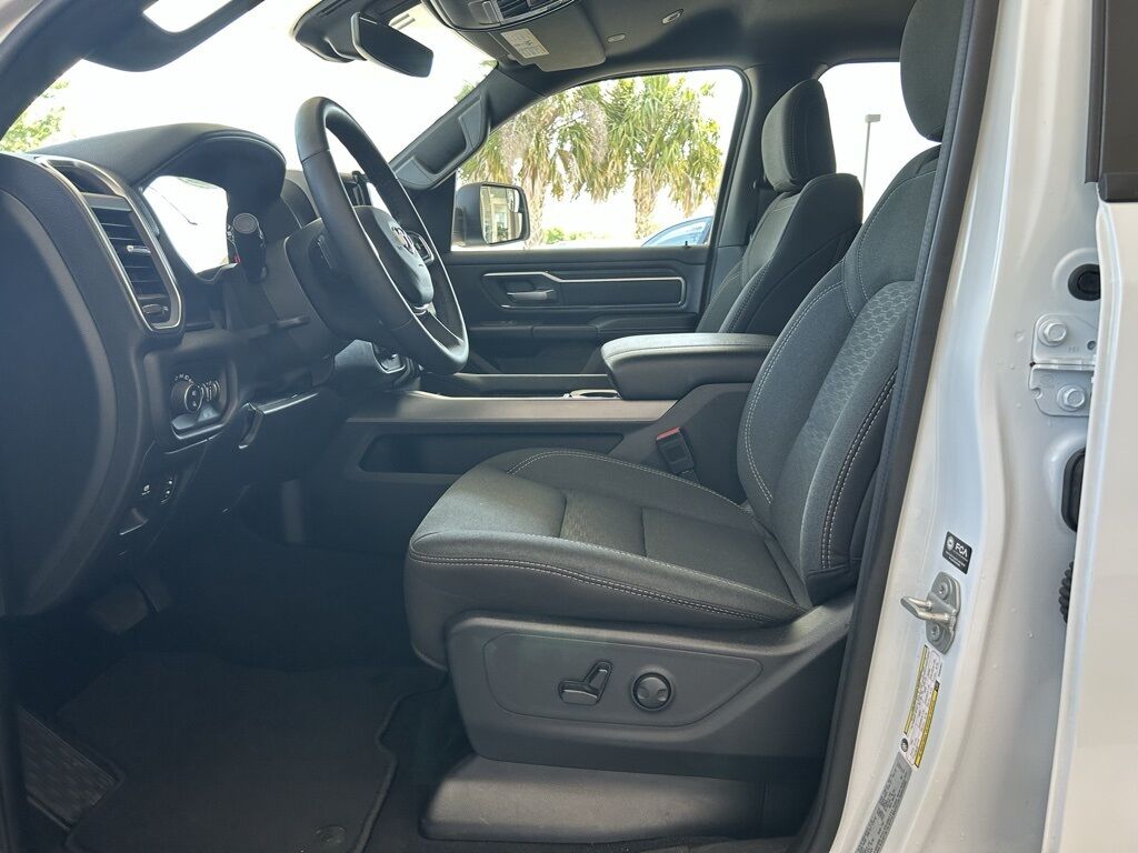 2025 Ram 1500 Big Horn/Lone Star Quincy MA