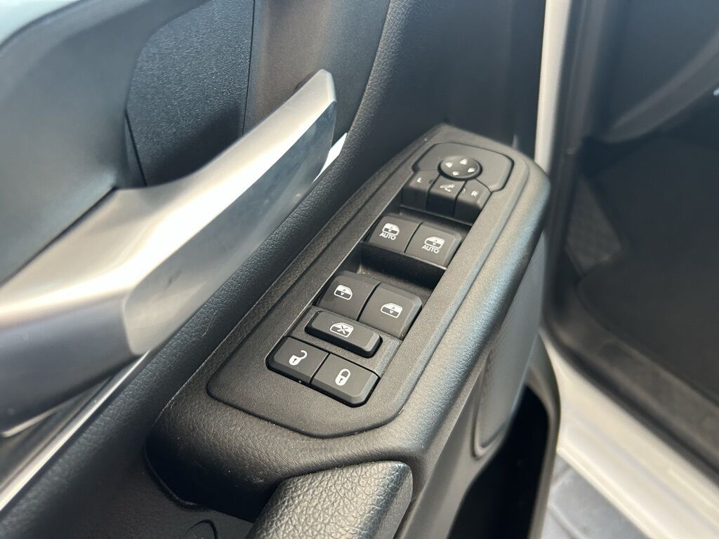 2025 Ram 1500 Big Horn/Lone Star Quincy MA