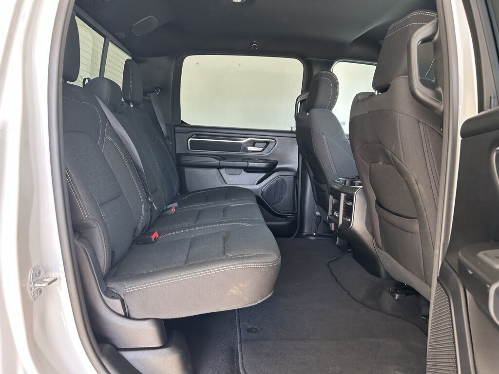 2025 Ram 1500 Big Horn/Lone Star Quincy MA