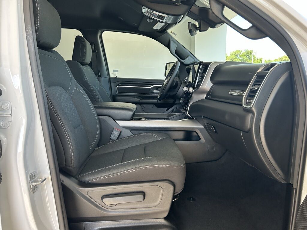 2025 Ram 1500 Big Horn/Lone Star Quincy MA