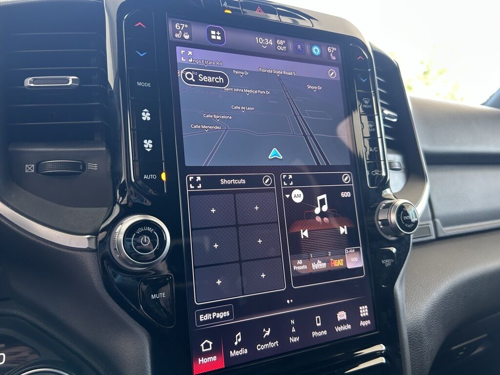 2025 Ram 1500 Big Horn/Lone Star Quincy MA