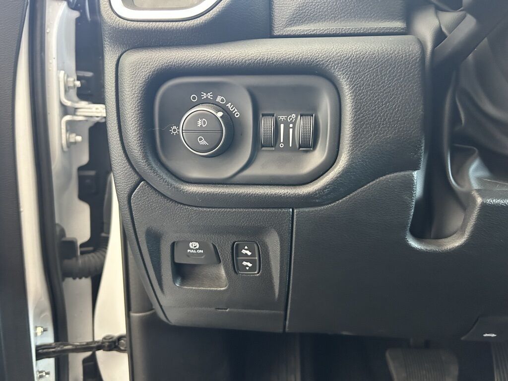 2025 Ram 1500 Big Horn/Lone Star Quincy MA